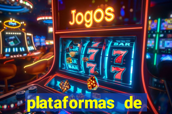 plataformas de jogos americanas